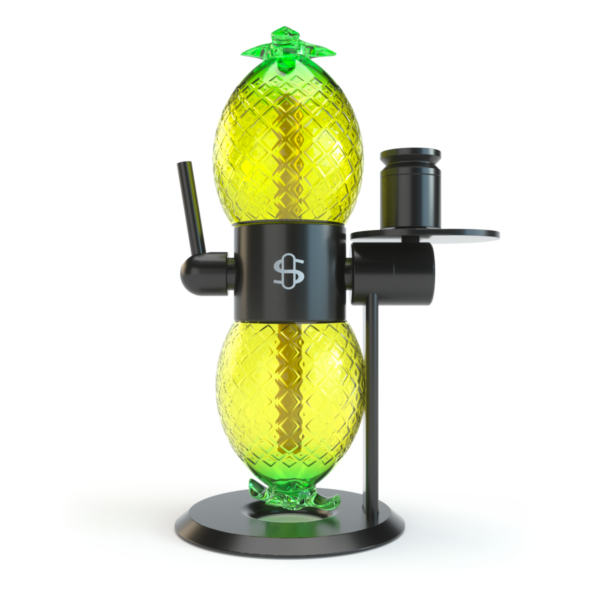 Shop Stündenglass Pineapple Globe (Single) in australian