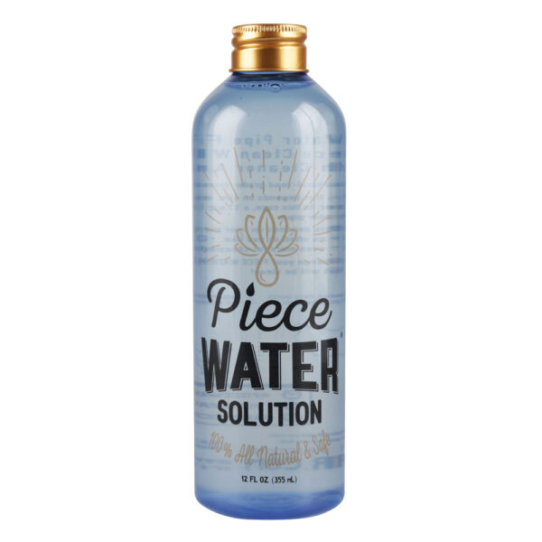 Shop Piece Water - Water Pipe Solution - 12oz 24pcs in australian