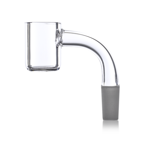 Shop Honeybee Herb Mini Rig™ Standard Quartz Bucket (10mm) in australian