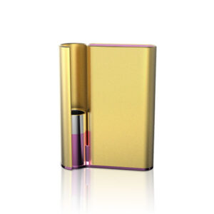 Shop CCell Palm Vaporizer - 500mAh Cartridge Battery in australian