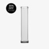 Shop SOFTGLASS TOTEM TUBE TOP in australian