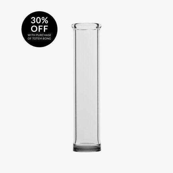 Shop SOFTGLASS TOTEM TUBE TOP in australian