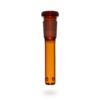 Shop Jane West: Twenties Collection 90mm Downstem - Amber in australian