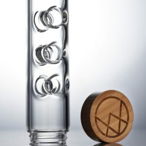 Shop Vitae Glass Trio Mouthpiece in australian