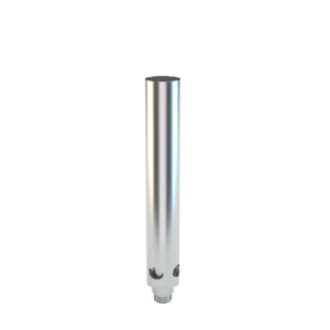 Shop Stündenglass Polished Silver Upstem (Small) in australian