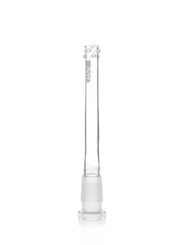 Shop GRAV® 14mm Fission Downstem 3.3" in australian