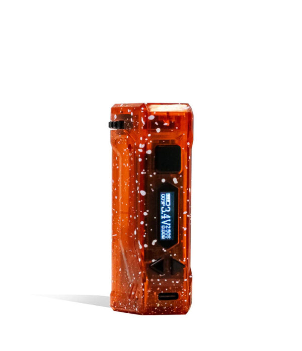 Shop Yocan Uni Pro X-Ray Series by Wulf Mod in australian