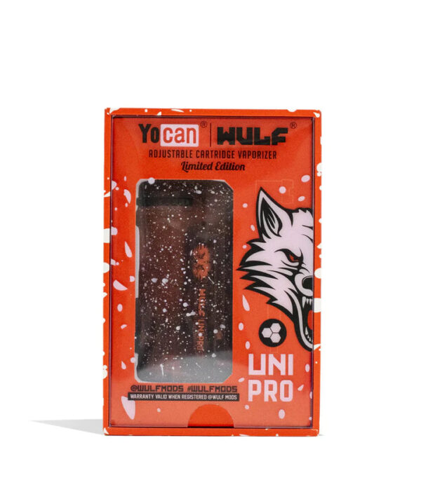 Shop Yocan Uni Pro X-Ray Series by Wulf Mod in australian