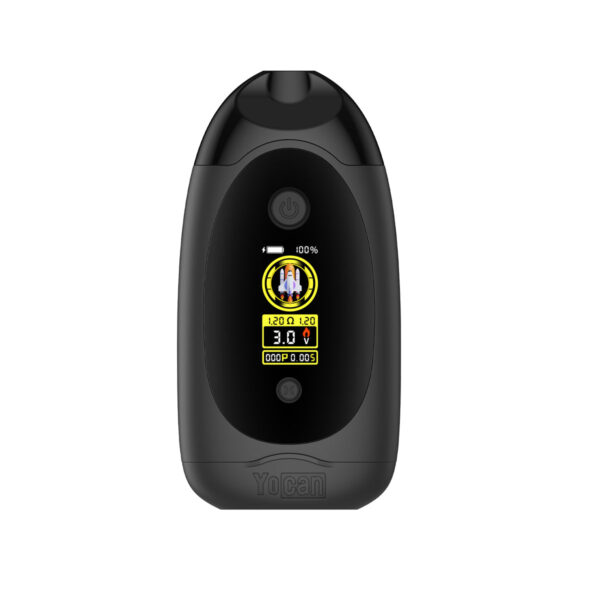 Shop Yocan Dubb - Dual 510 Battery in australian