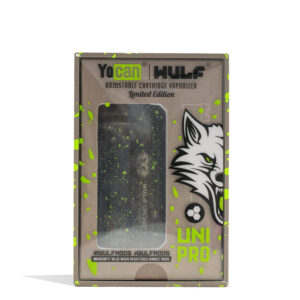 Shop Yocan Uni Pro X-Ray Series by Wulf Mod in australian