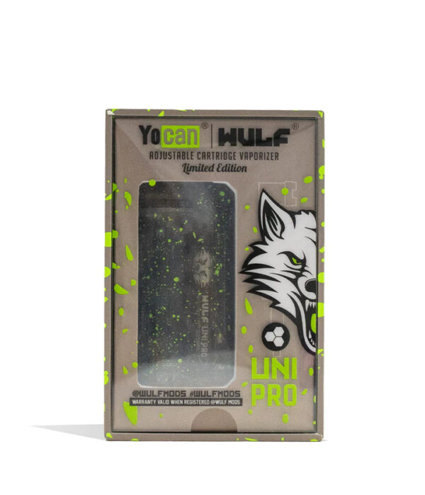 Shop Yocan Uni Pro X-Ray Series by Wulf Mod in australian