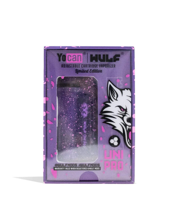 Shop Yocan Uni Pro X-Ray Series by Wulf Mod in australian