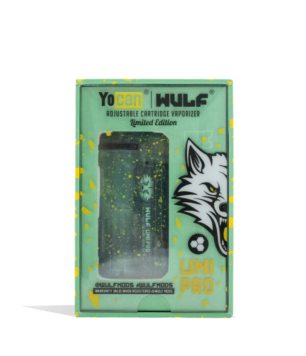 Shop Yocan Uni Pro X-Ray Series by Wulf Mod in australian