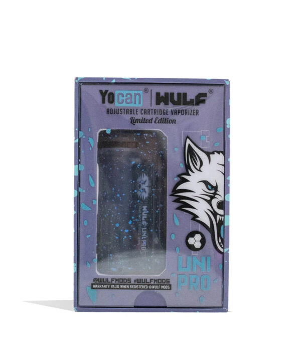 Shop Yocan Uni Pro X-Ray Series by Wulf Mod in australian