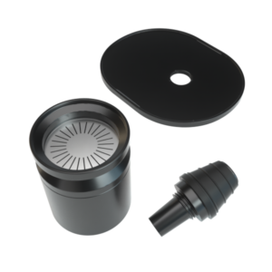 Shop Stündenglass Infusion Chamber Assembly in australian