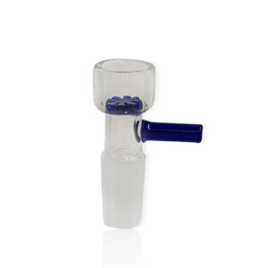 Shop GLASS FLOWER BOWL (FB-5) in australian