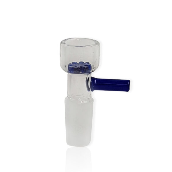 Shop GLASS FLOWER BOWL (FB-5) in australian