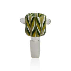 Shop GLASS FLOWER BOWL (FB-9) in australian