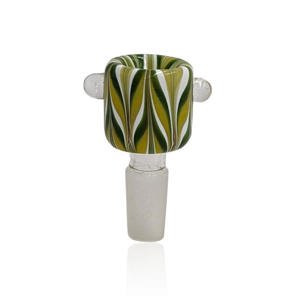 Shop GLASS FLOWER BOWL (FB-9) in australian