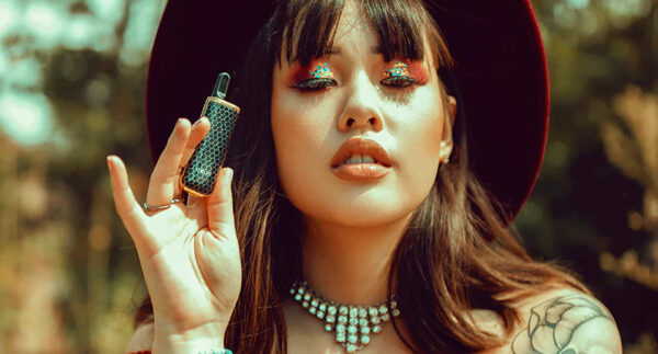 Shop Exxus MiNovo Cartridge Vaporizer in australian