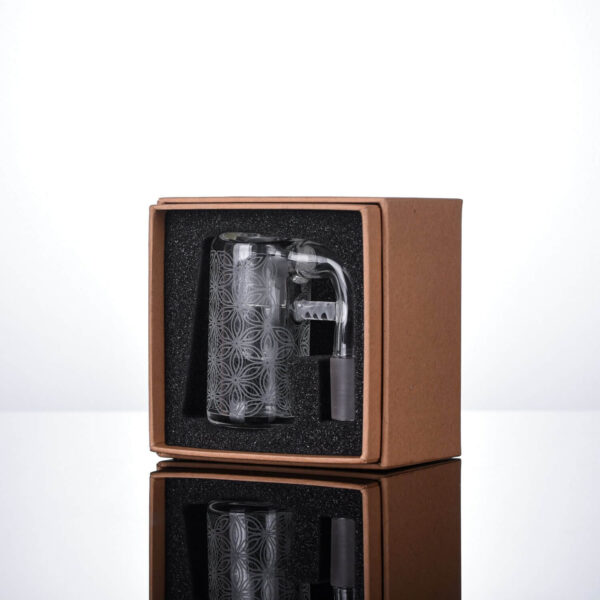 Shop Vitae Glass Florae Dry Catcher in australian