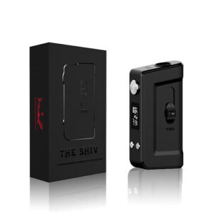 Shop THE SHIV - Cartridge Battery by Hamilton Devices in australian