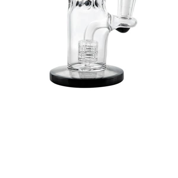 Shop HEMPER - Straight Tube Bubble Bong 10" in australian