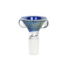 Shop Pulsar Bubble Matrix Cone Style Herb Bowl in australian