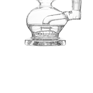 Shop HEMPER - Tornado Vortex Bong 6" in australian