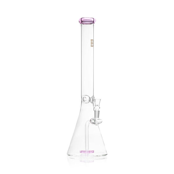 Shop HEMPER - Beast Beaker Bong 12" in australian