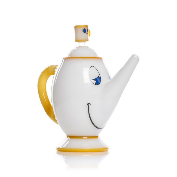 Shop HEMPER - Tea Pot XL Bong 8" in australian