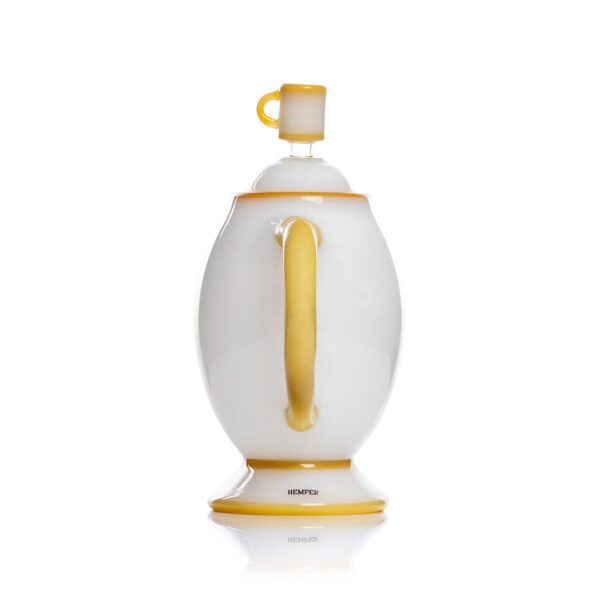 Shop HEMPER - Tea Pot XL Bong 8" in australian