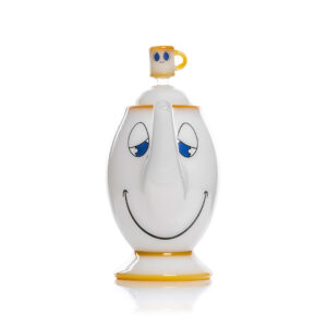 Shop HEMPER - Tea Pot XL Bong 8" in australian