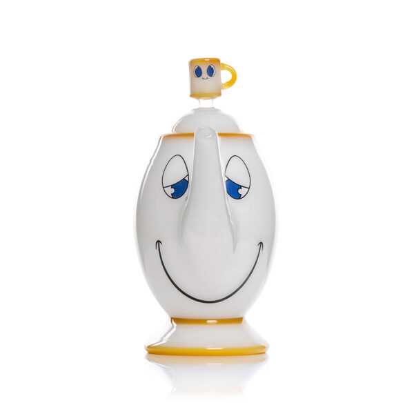 Shop HEMPER - Tea Pot XL Bong 8" in australian