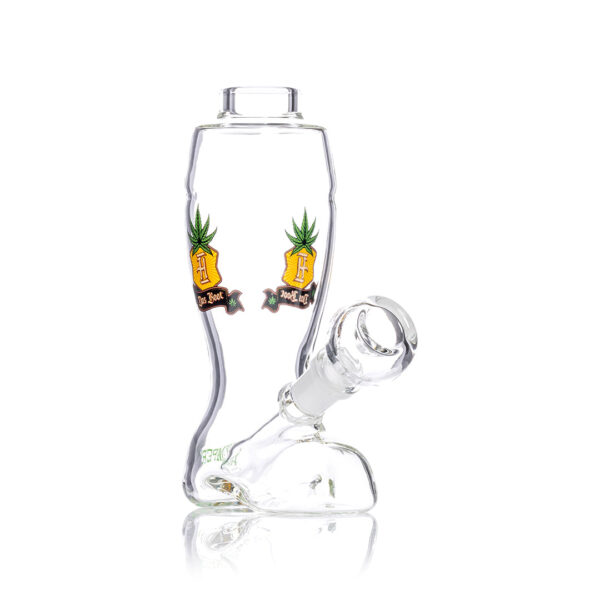 Shop HEMPER - Das Boot Bong 6" in australian