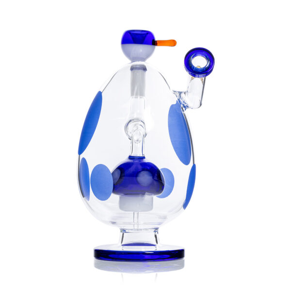 Shop HEMPER - Spotted Egg XL Bong 9" in australian