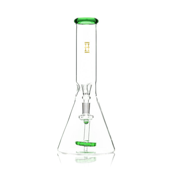 Shop HEMPER - Beast Beaker Bong 12" in australian