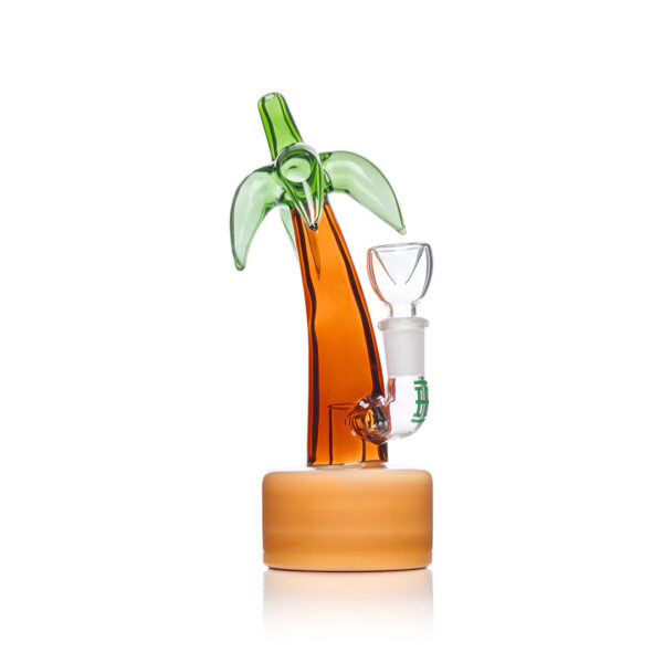 Shop HEMPER - Palm Tree Bong 7" in australian
