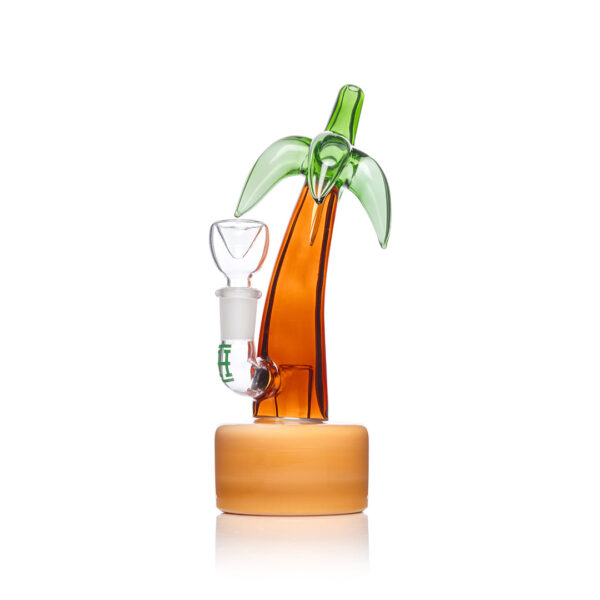 Shop HEMPER - Palm Tree Bong 7" in australian