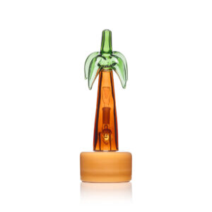 Shop HEMPER - Palm Tree Bong 7" in australian