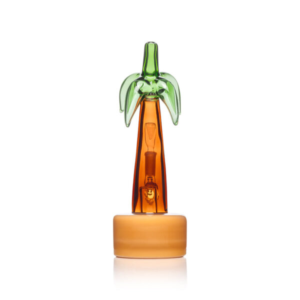 Shop HEMPER - Palm Tree Bong 7" in australian