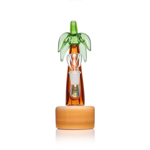 Shop HEMPER - Palm Tree Bong 7" in australian