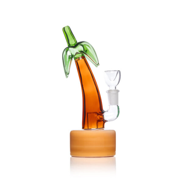 Shop HEMPER - Palm Tree Bong 7" in australian