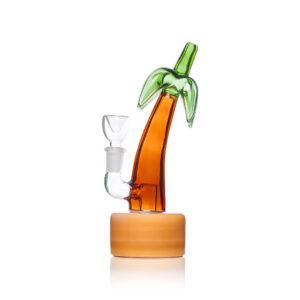 Shop HEMPER - Palm Tree Bong 7" in australian