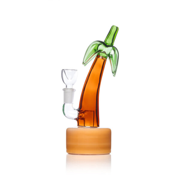 Shop HEMPER - Palm Tree Bong 7" in australian