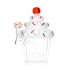 Shop HEMPER - Cupcake XL Bong 8" in australian