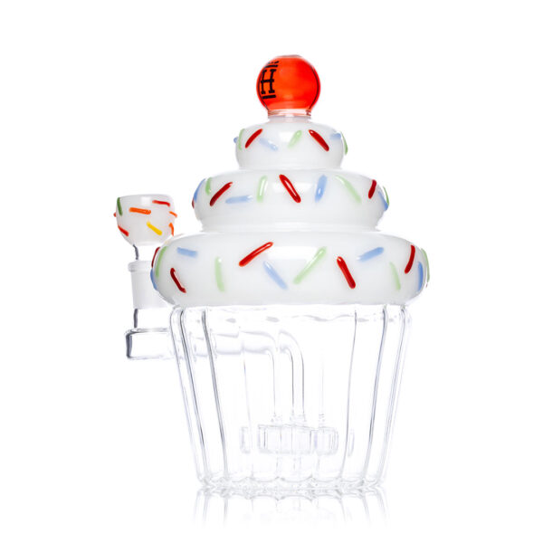Shop HEMPER - Cupcake XL Bong 8" in australian