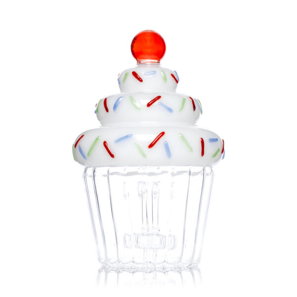 Shop HEMPER - Cupcake XL Bong 8" in australian