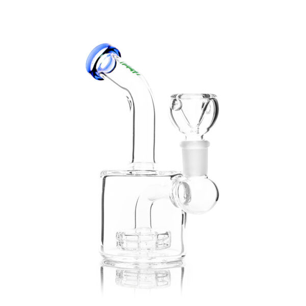 Shop HEMPER - Showerhead Puck Bong 6" in australian