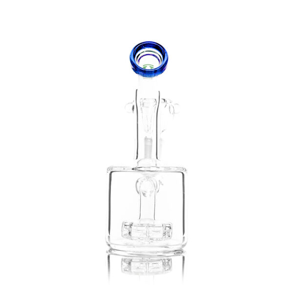 Shop HEMPER - Showerhead Puck Bong 6" in australian